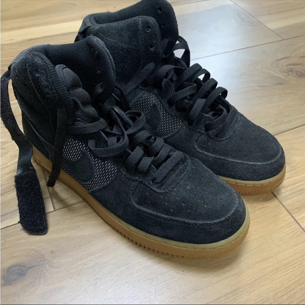 Nike Air Force 1 High '07 LV8 806403-003  Men’s Size 7.5